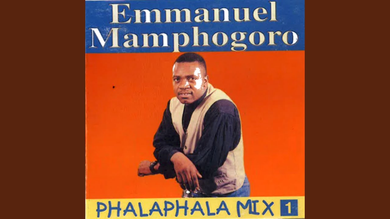 Yeso Ndi Dzina Lavhudi (1995 Remastered Version)
