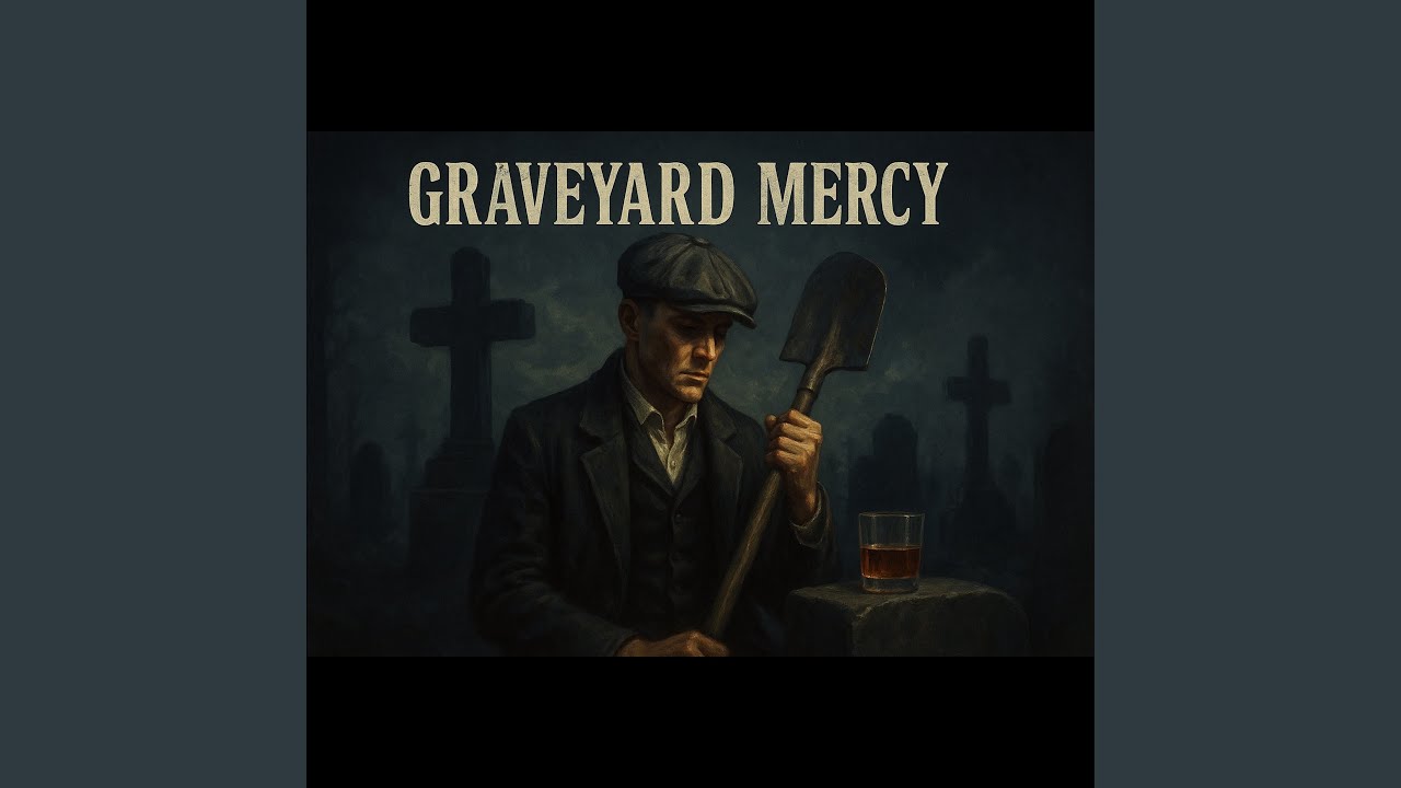 Graveyard Mercy