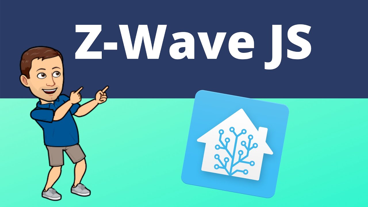 Z-wave JS migration from OZW Beta in Home Assistant with Integrations and Add-Ons