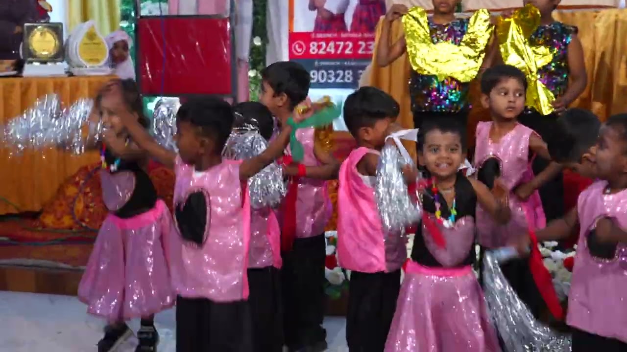 #Annualday2026#