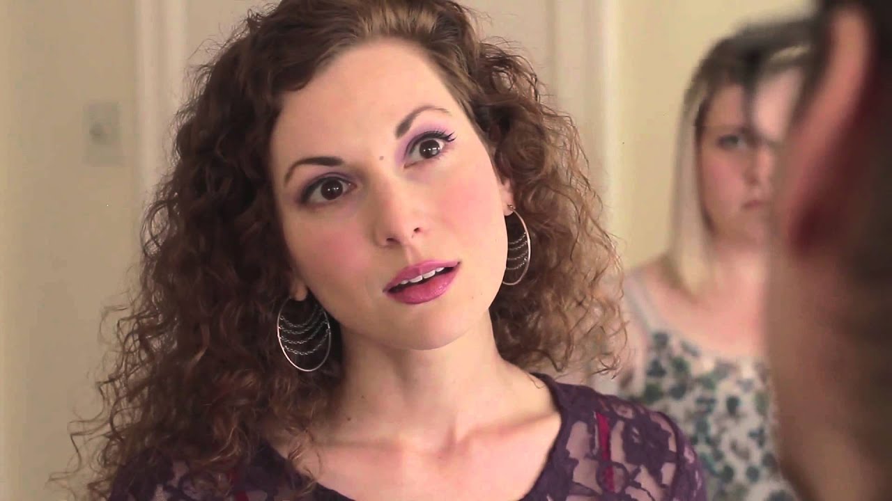 Hardcore Zen: Brad Warner Mockumentary with Darrah Le Montre