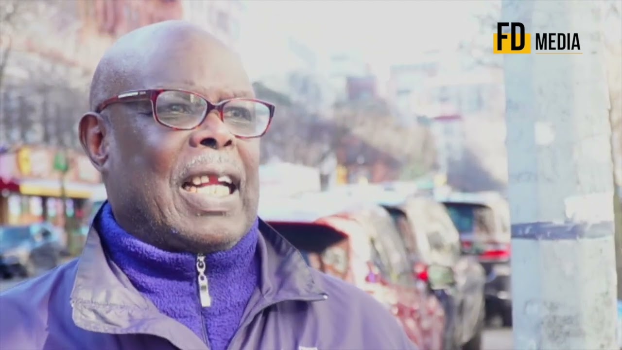 Abdoulaye Thiam, 40 ans aux États Unis: 