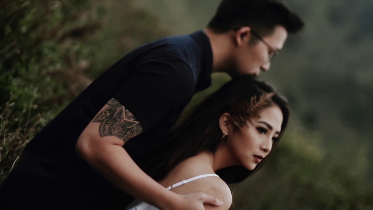 Bromo Prewedding Film | Lucas & Vanny