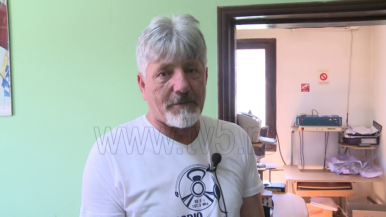 TV5 - Radio Arilje proslavio 25 godina postojanja