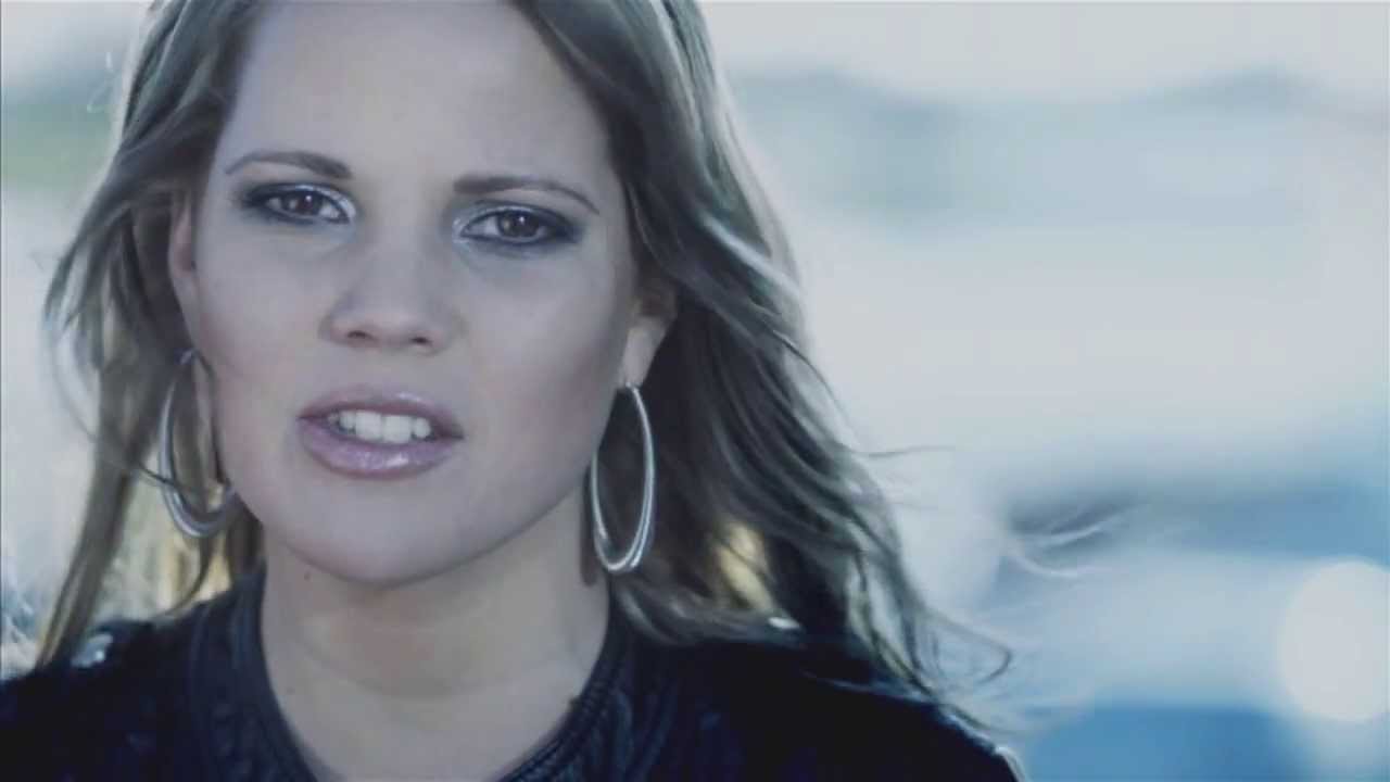 Naomi - Heb Jij Dan Niet Door (Officiële video)