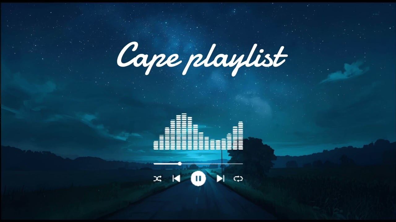 [Chill playlist 洋楽プレイリスト] ~ Ocean Lullaby ~波音に包まれて、そのまま眠りに落ちる海ちるサウンド