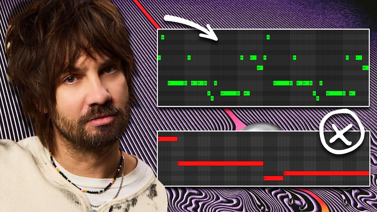 Why Tame Impala's Production Is Genius