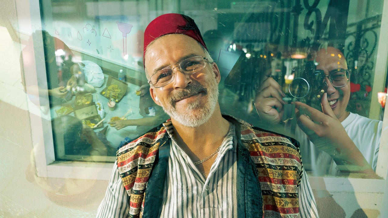 Ramadan Lakemba Nights - Documentary Photography