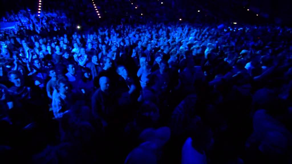 ДДТ - Где мы летим (Live in Essen)