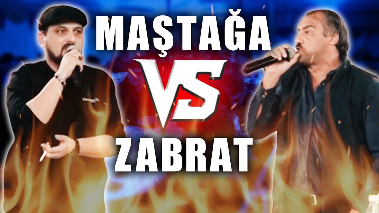 Xosrov Maştağa Vs Mərdan Zabrat Deyişmə ! Türkan Toyu MEYXANA PLUS-2025
