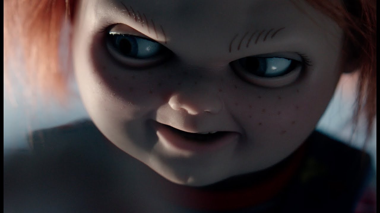 CULT OF CHUCKY (2017) Red Band Trailer HD, Child's Play, Don Mancini