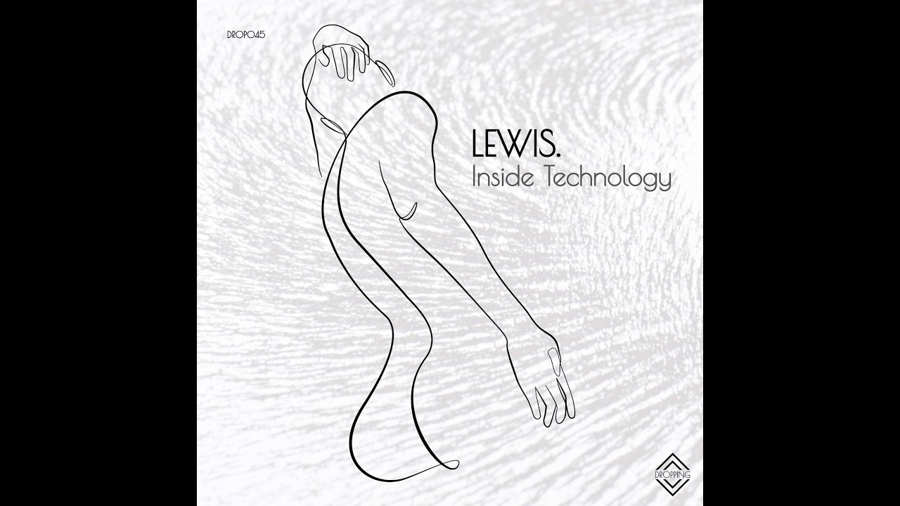 Lewis. - After Dark (Original Mix)