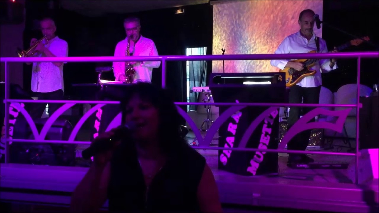 ORCHESTRE SHARM 2016