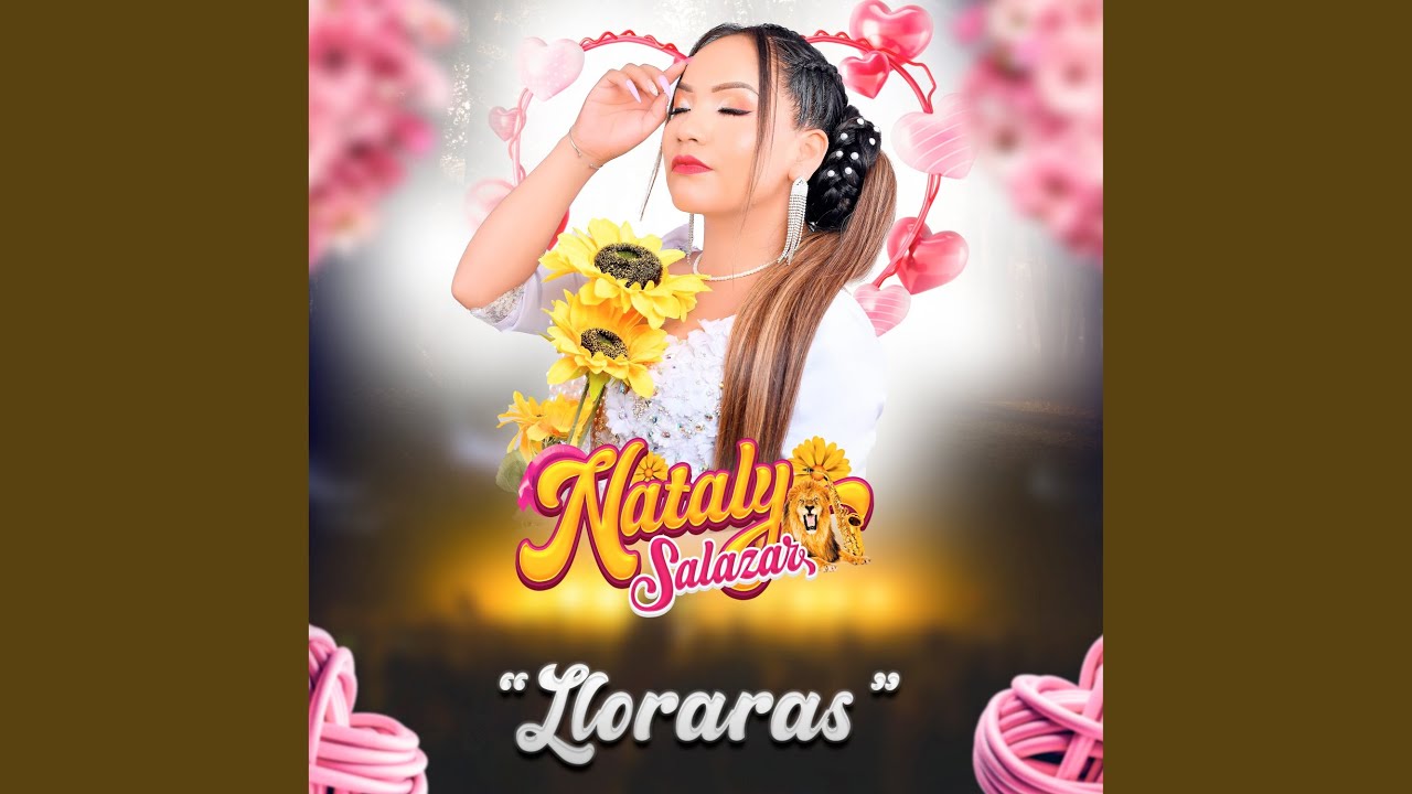 Lloraras