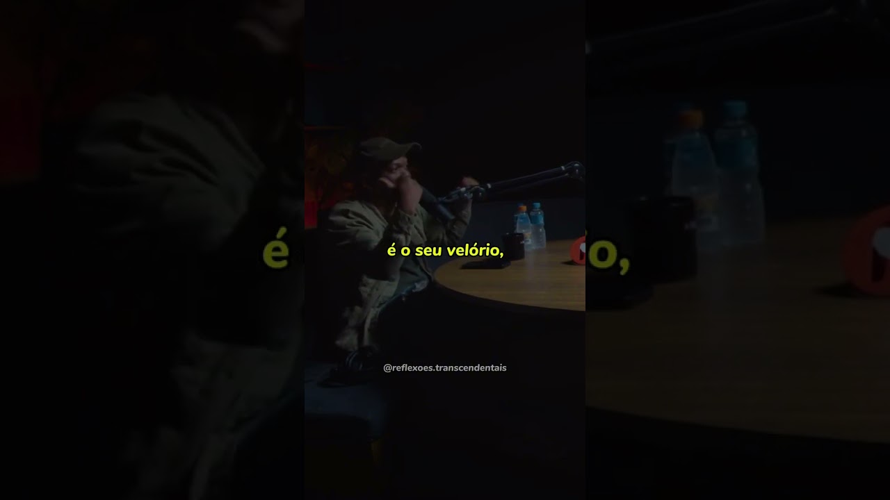 QUANDO VOCÊ PLANTA UMA SEMENTE… | Jackson Marques - Primocast 340
