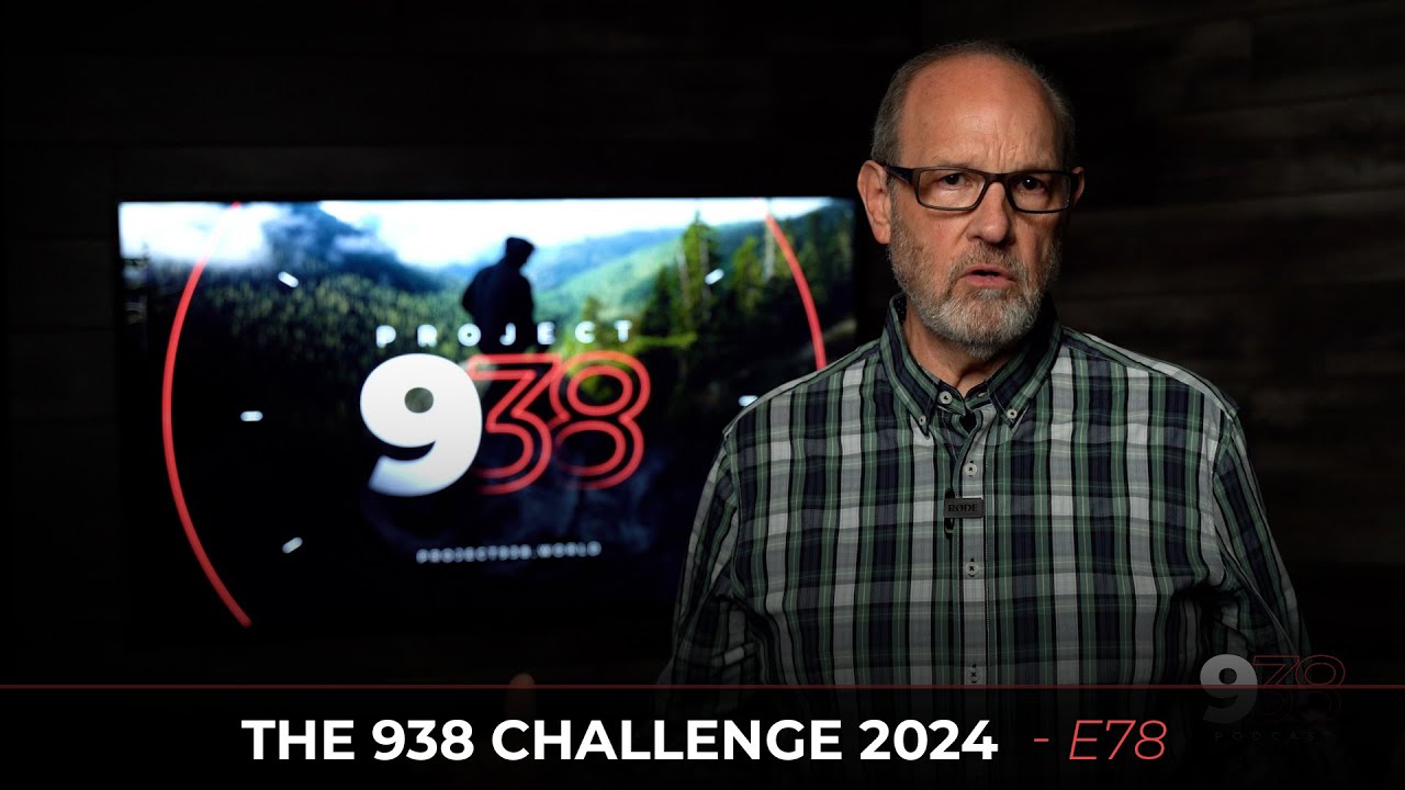 938 - E78 - 938 Challenge 2024