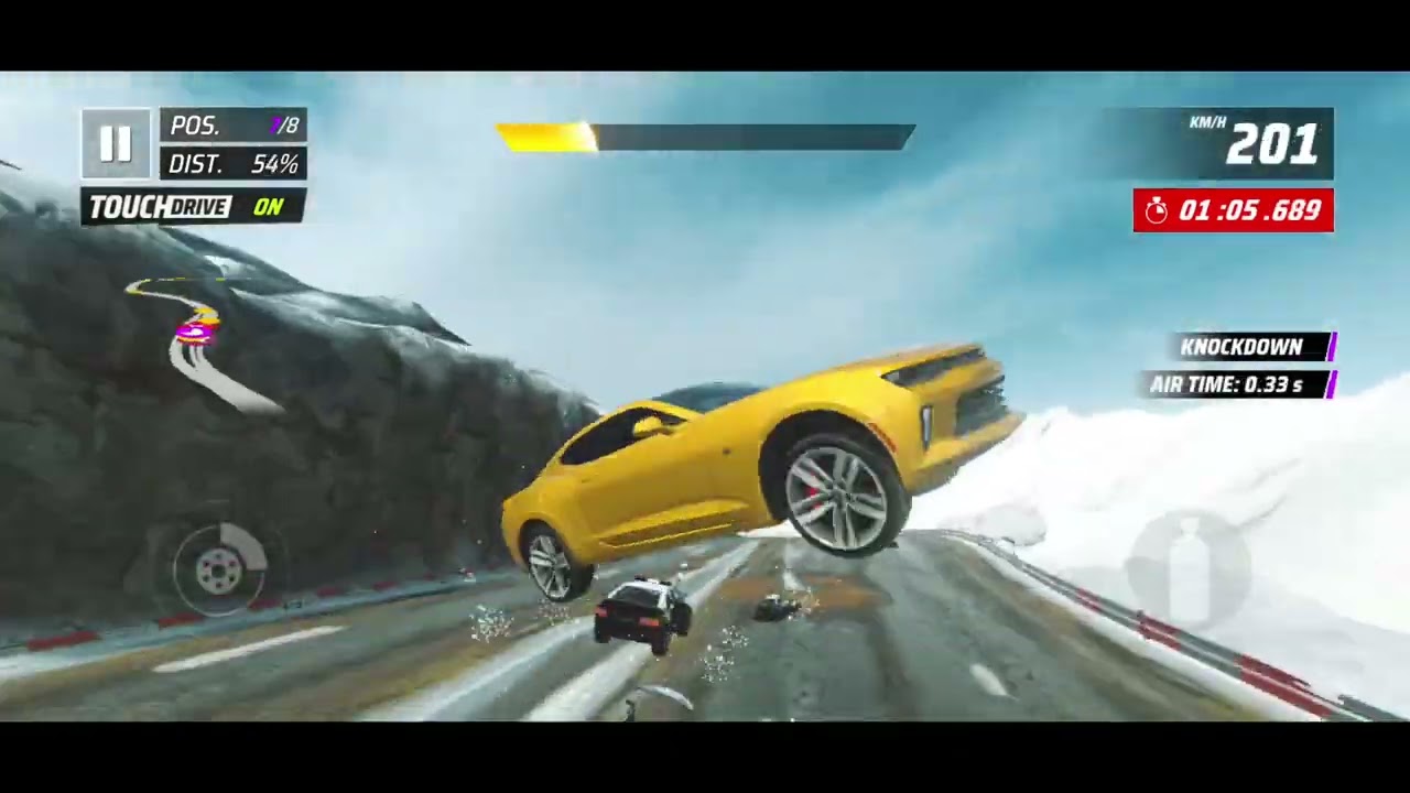 Asphalt 9 Legends Gameplay 🔥 High Speed Racing | Shashagaming World# pls follow my channel