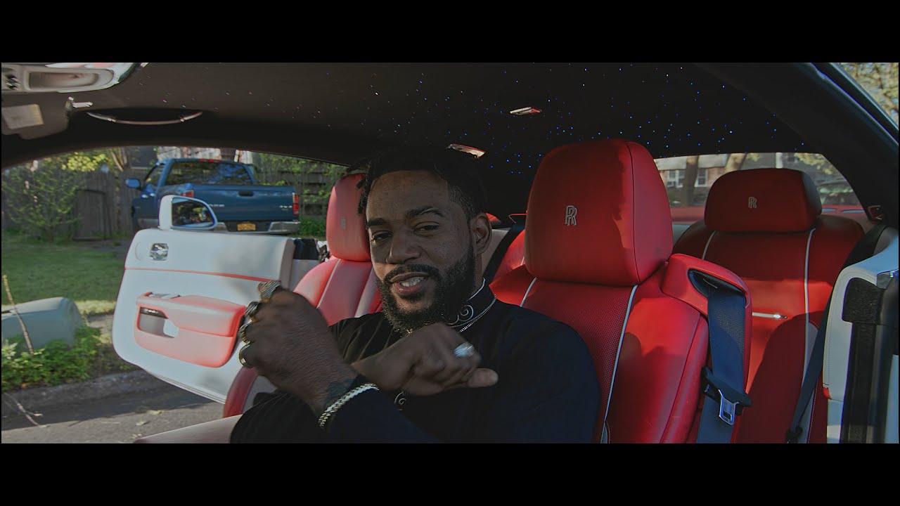 SOPRESA - LOCO (Official Video)