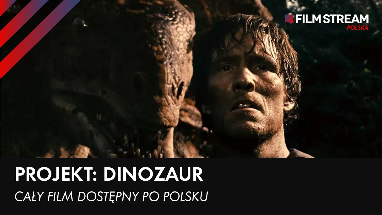 Granica między odkryciem a zagrożeniem jest cieńsza, niż myślisz I LEKTOR PL I CAŁY FILM
