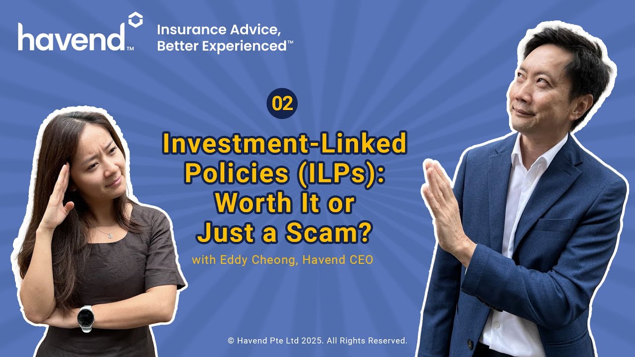 ILPs: Worth It or Just a Scam? | Must-Know Tips Agents May Not Tell You (Episode 2)