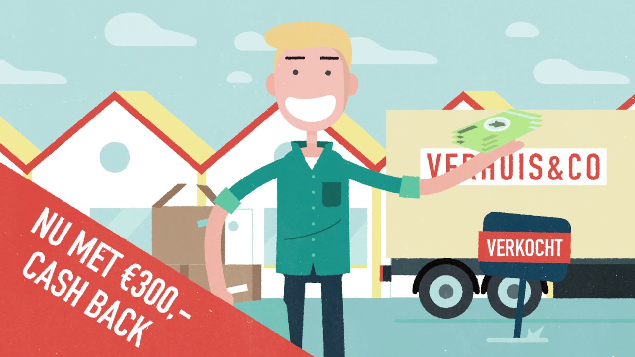 Hypotrust Vrij Leven Hypotheek Cashback Actie