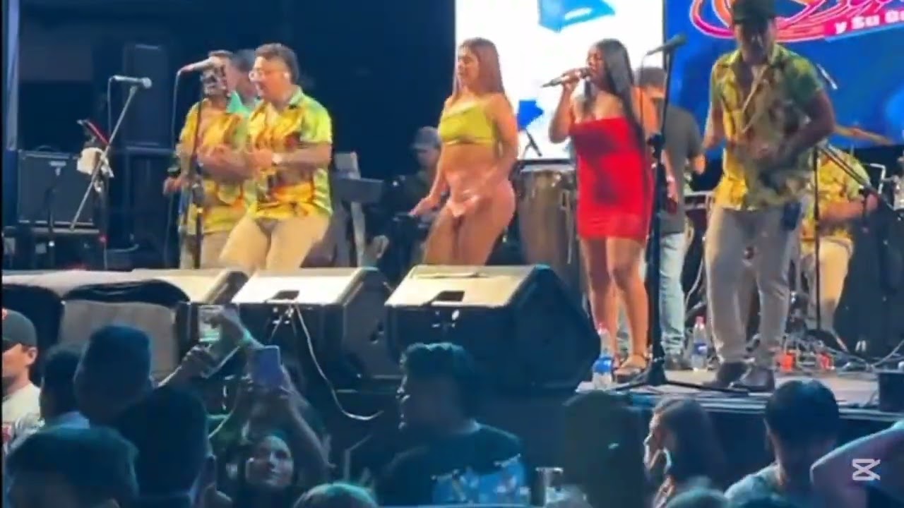 PLEGARIAS _ La chinita de la cumbia  Ft franesis y su grupo estrella 🩷🩷🩷