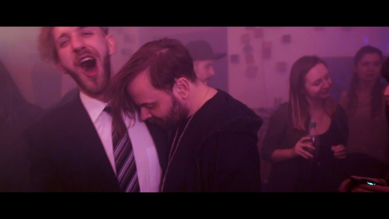 KODDN - Party: RUINED [Official music video]
