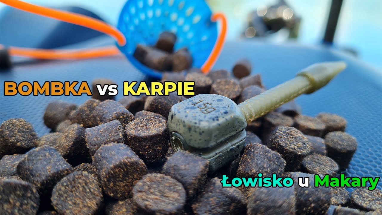 Bombka vs Karpie | 