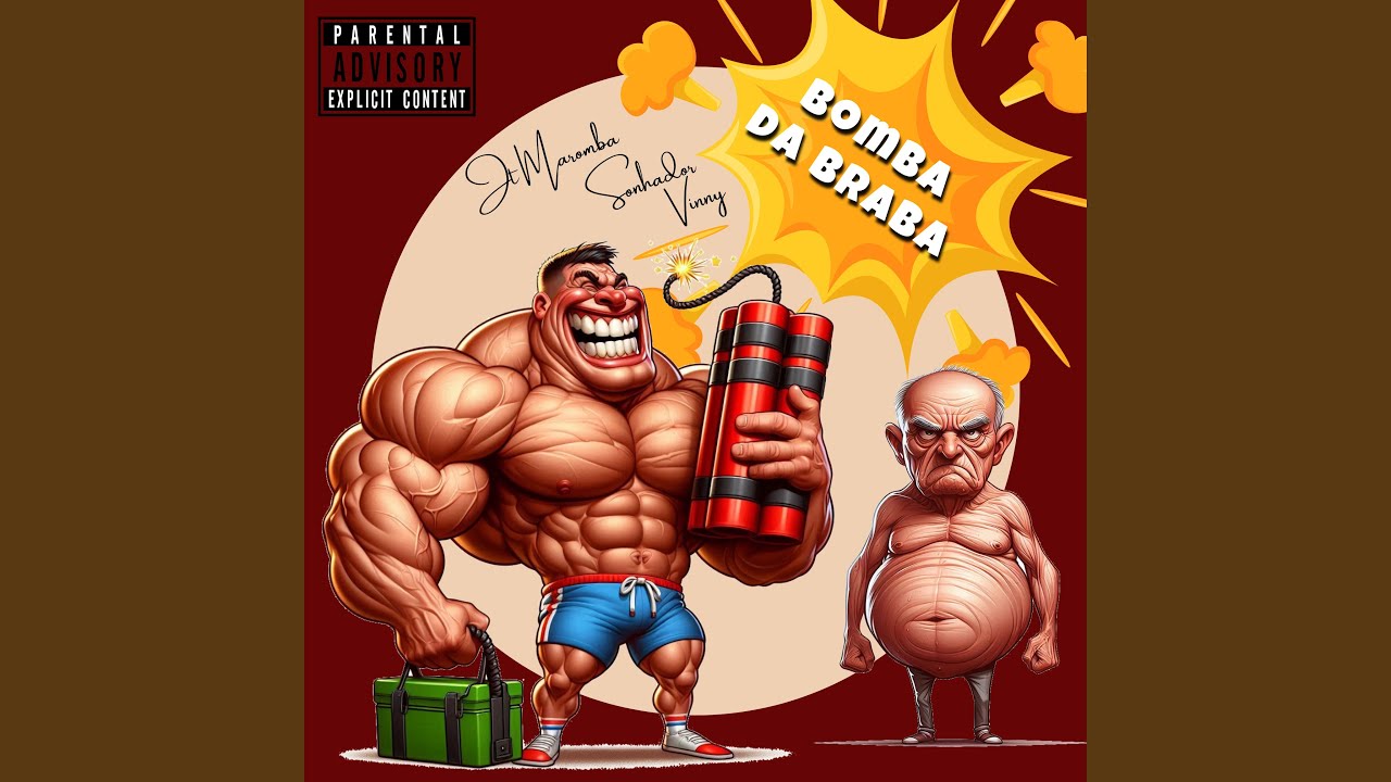 Bomba da Braba