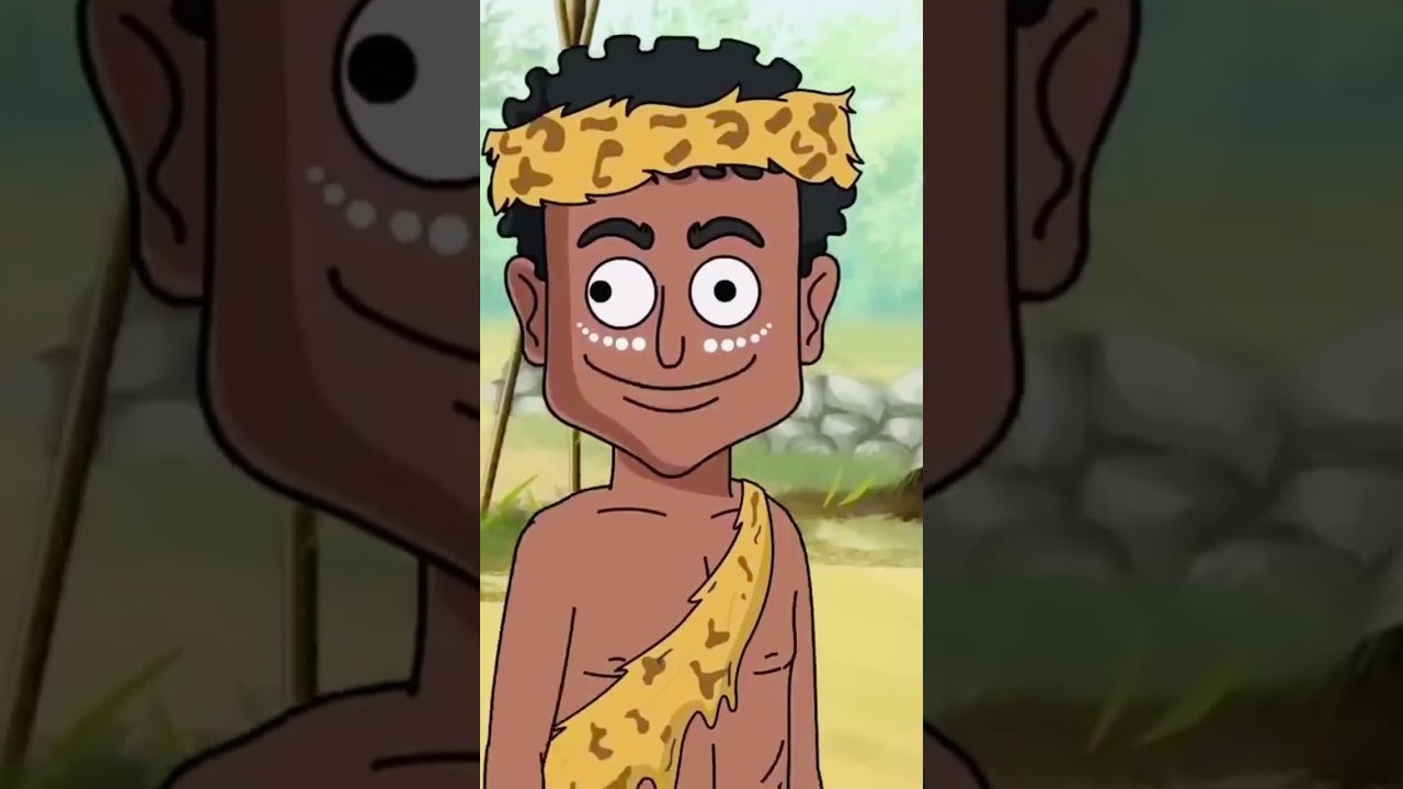 jungle #cartoon #utkalcartoonworld
