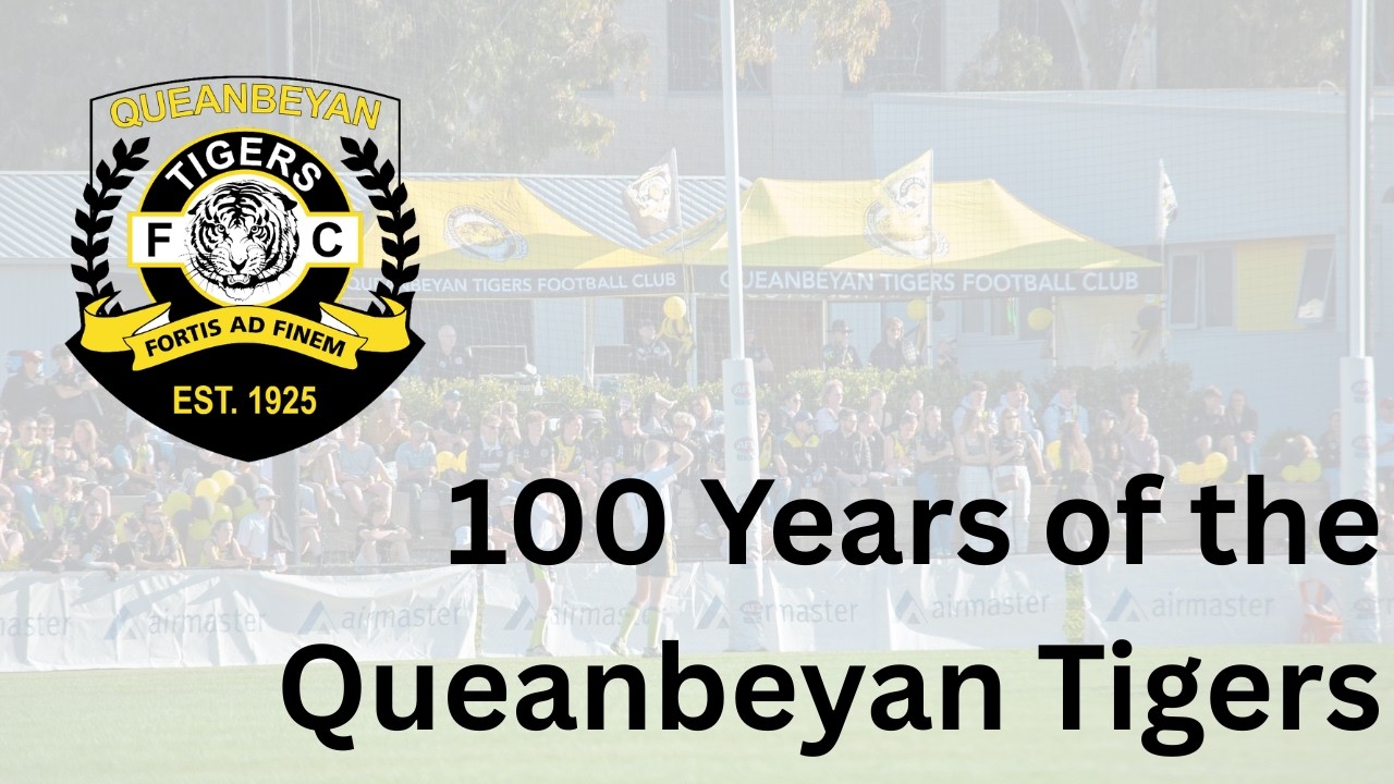 100 Year Video
