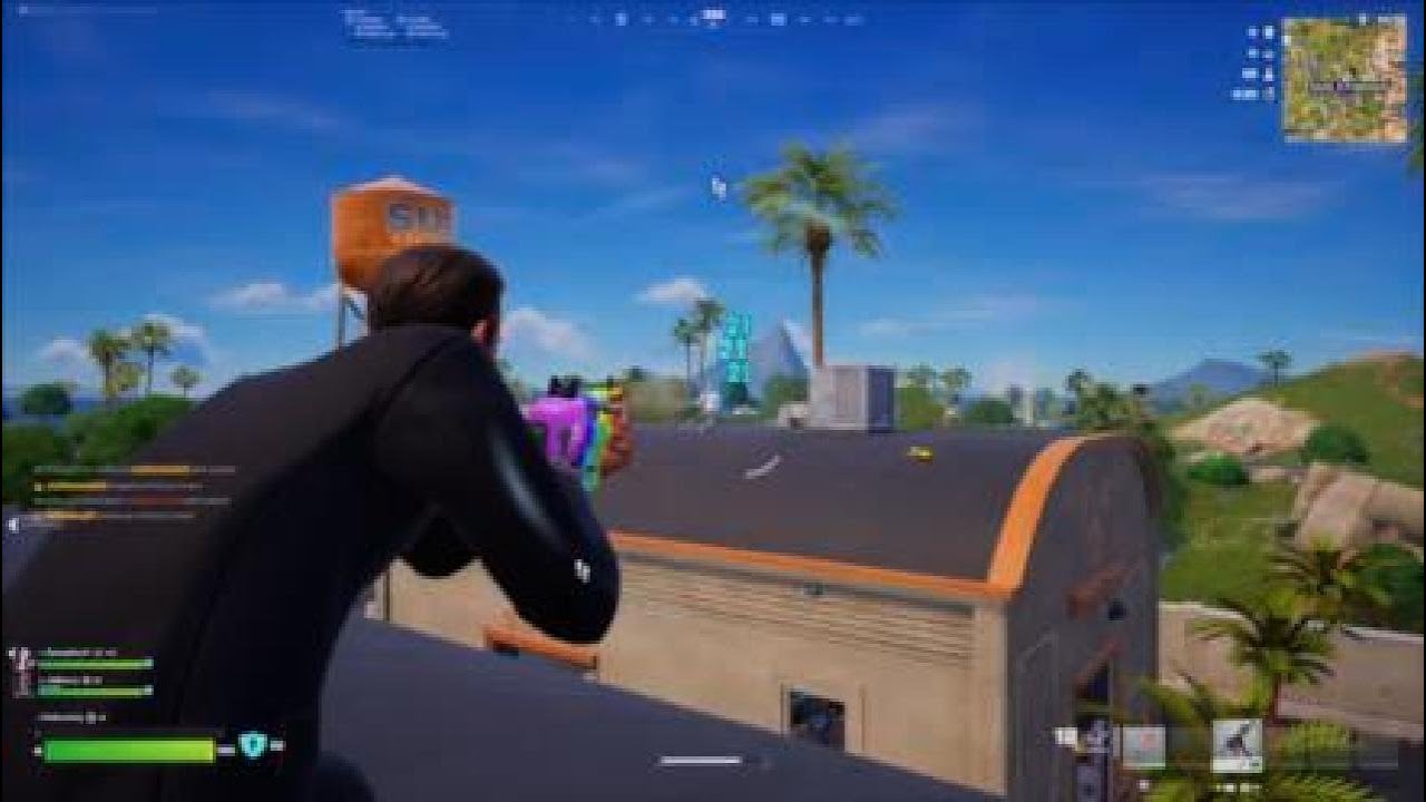 Nasty IQ