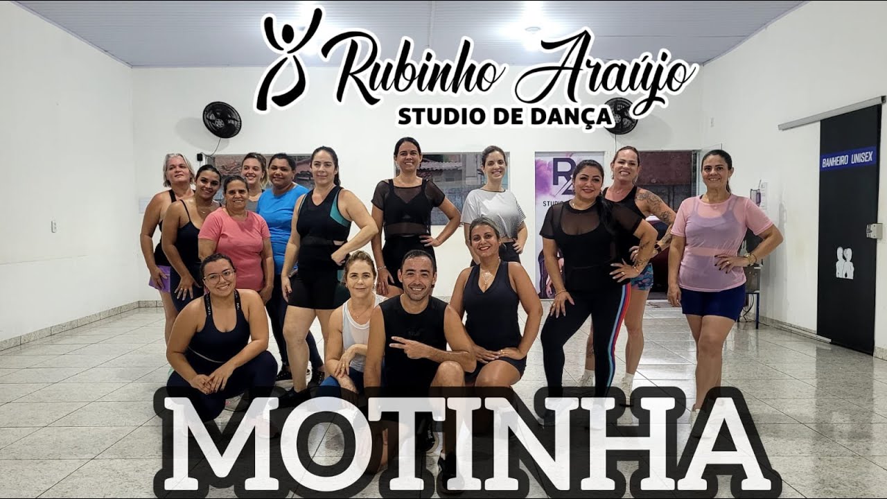 Motinha - Léo Santana|Rubinho Araujo