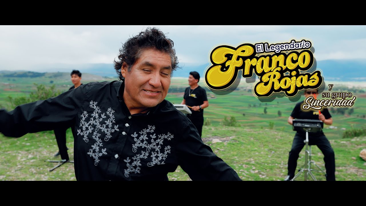 Franco Rojas - SI O NO (Versión Original) Video Oficial 2023 Autor: Franco Rojas