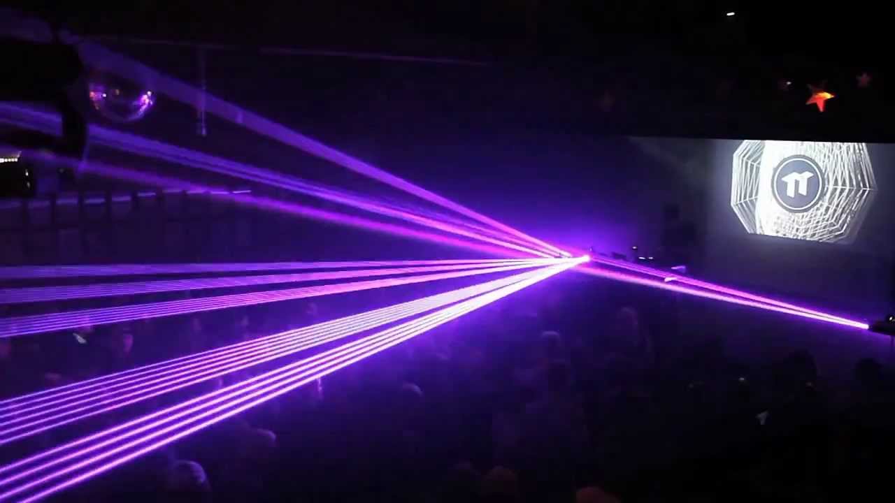 Nosaj Thing live @ the Crocodile - Decibel Festival 2013 - Eclipse/Blue, Coat of Arms, Aquarium