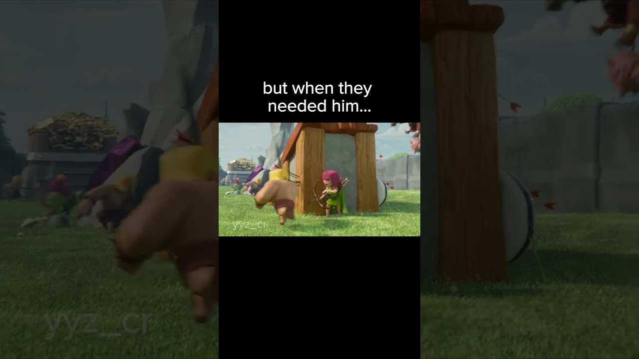 Hog Rider is SIGMA