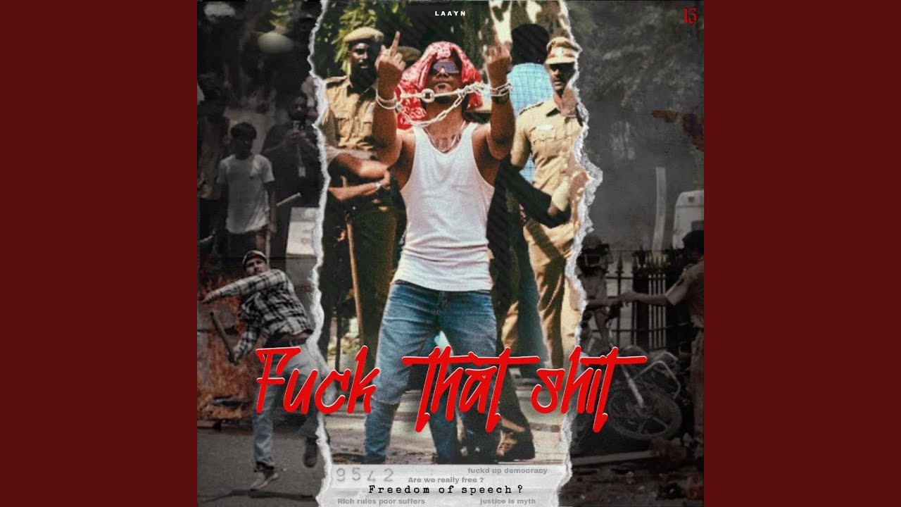 Fuck That Shit