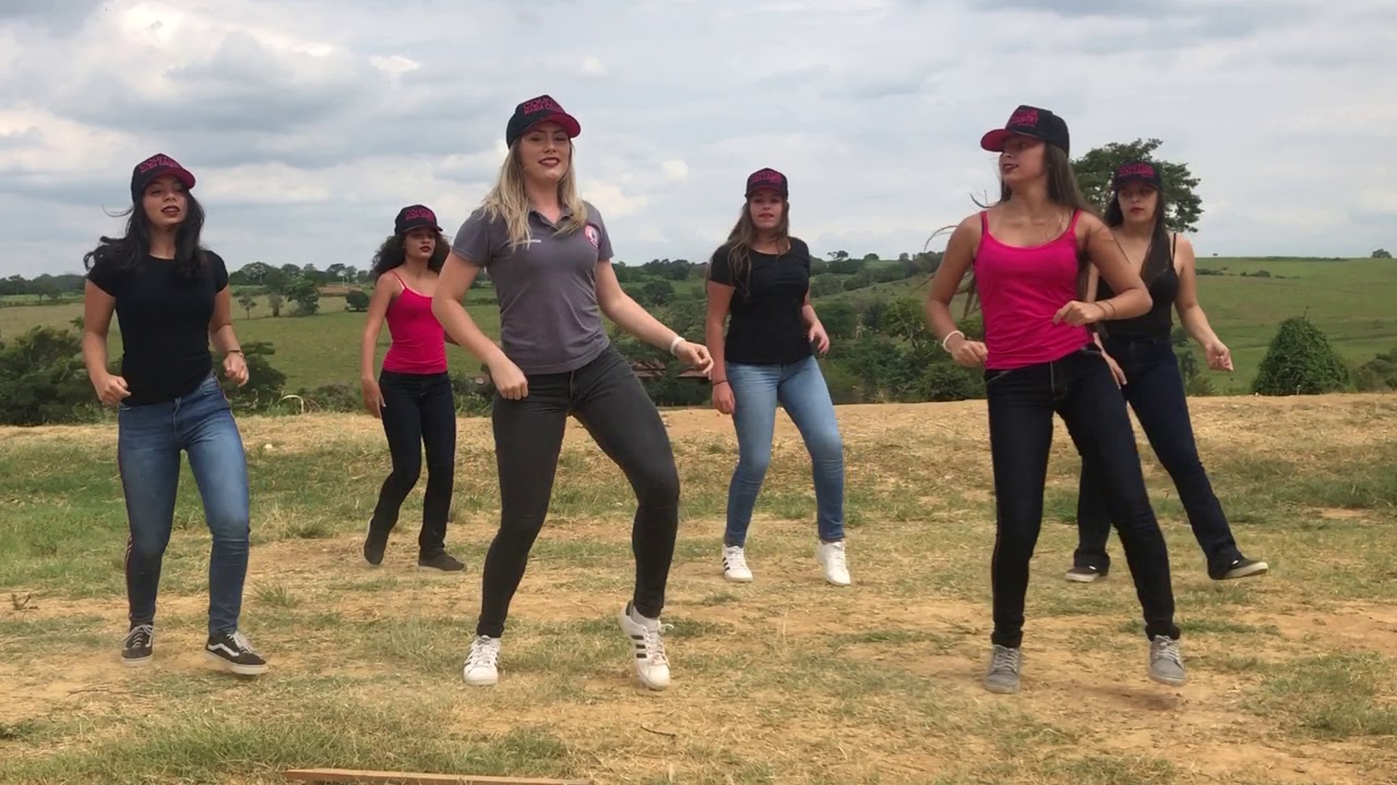 Alan Jackson - Chattahoochee - COUNTRY DANCE coreografia