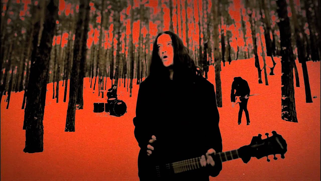 Stoned Jesus - Stormy Monday (official video)