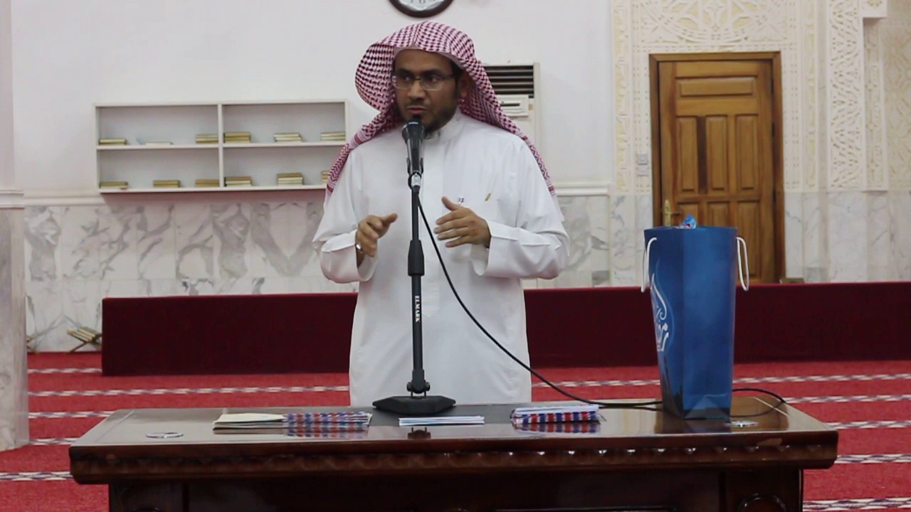 تكريم طلاب التحفيظ بمسجدنا 1