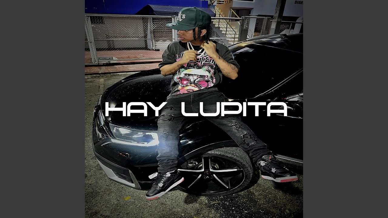 HAY LUPITA