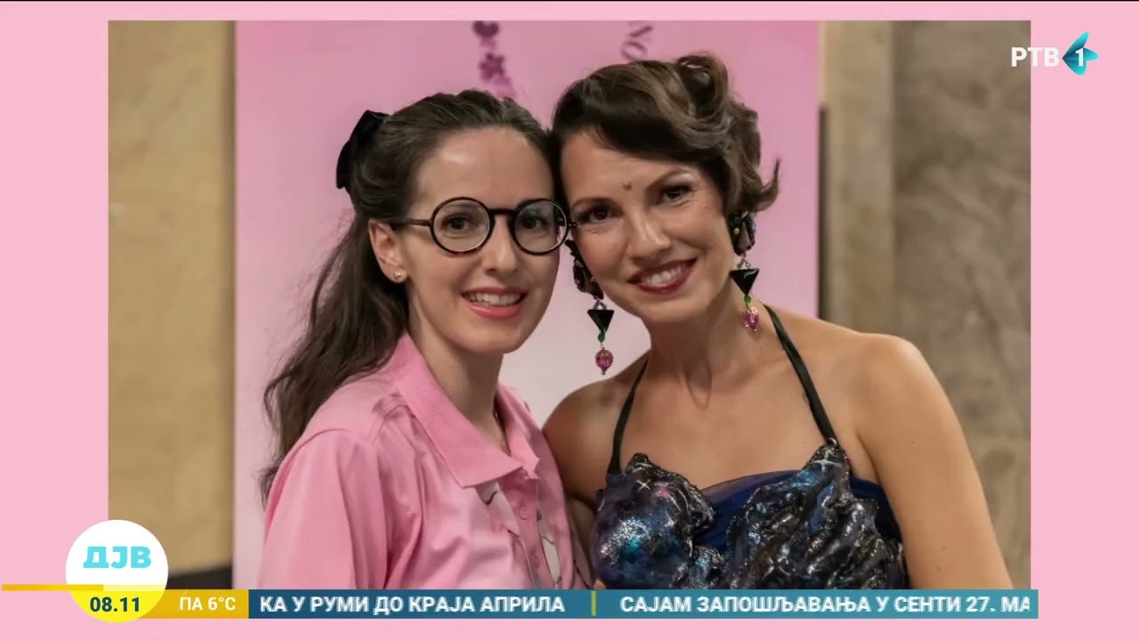 Povodom Nacionalnog dana borbe protiv raka dojke održaće se koncert operske umetnice Teute Aslane