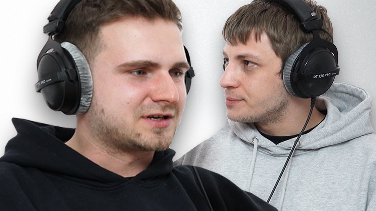 VIDRAIL I very nice podcast #53