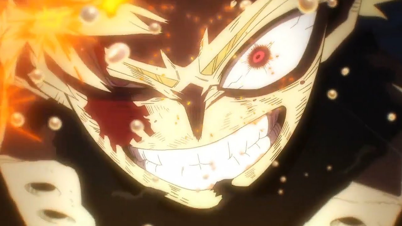 Boku no Hero Academia AMV - Sacrifice ft. G.E.M. | League of Legends Worlds 2025