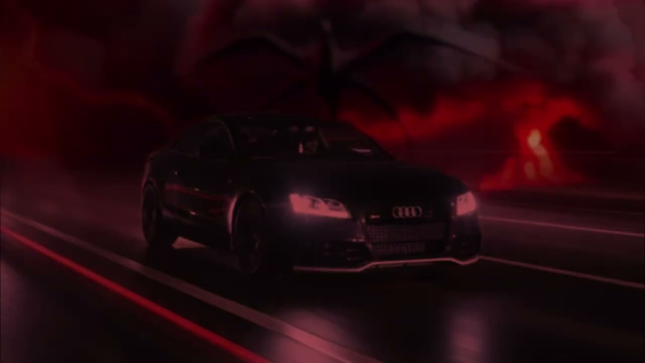 HIGHWAY PHONK Vol 2.-Phonk Music