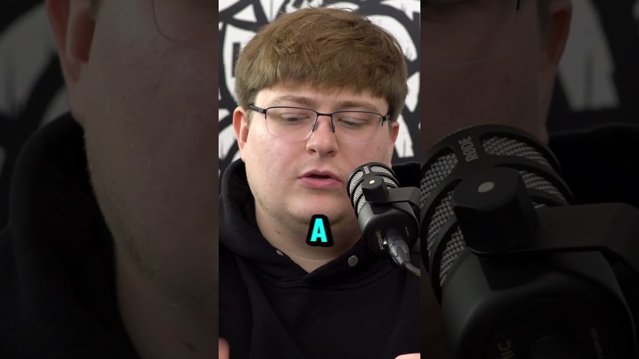 Dave Blunts' Type in Girls 