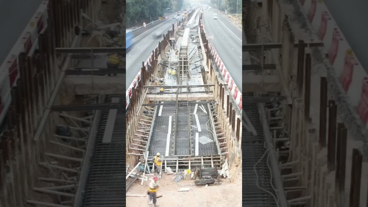 NH-66 Collapse: What Went Wrong? | Infrastructure Failure Explained