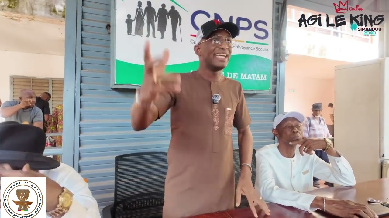Urgent 🚨 le Maire BADRA KONÉ répond à CELLOU DALEIN et dit la vérité sur l’affaire des Primes 