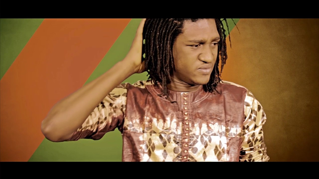 Alou Sam  Mousso Djougou (Clip Officiel )