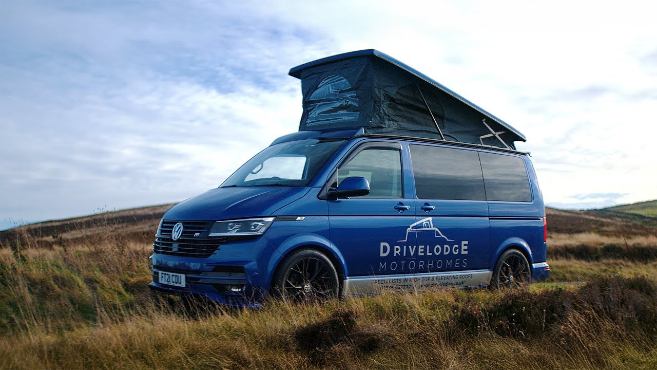 The Story of Drivelodge : From Hobby to Industry Leaders